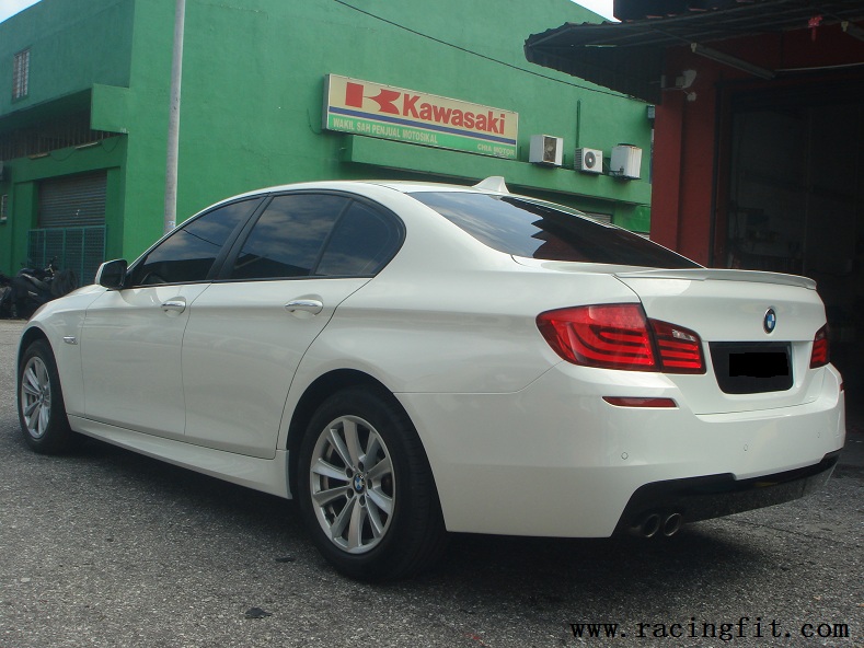 F10 5-Series M Sport Bodykit